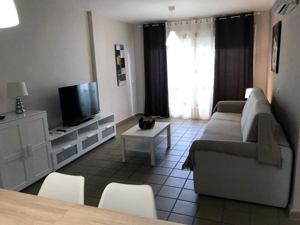 Apartamento Venavera Playa Dragos 5 La Aldea De Puerto Rey Piscina Y Jardines Muy Tranquilo Wifi Eksteriør billede