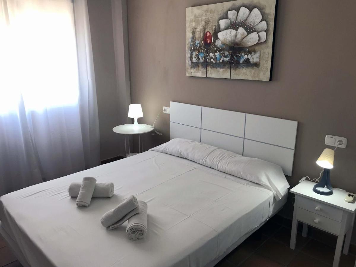Apartamento Venavera Playa Dragos 5 La Aldea De Puerto Rey Piscina Y Jardines Muy Tranquilo Wifi Eksteriør billede