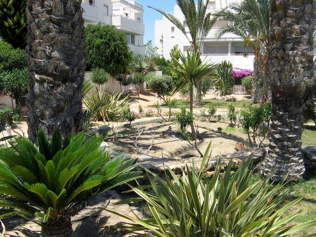 Apartamento Venavera Playa Dragos 5 La Aldea De Puerto Rey Piscina Y Jardines Muy Tranquilo Wifi Eksteriør billede